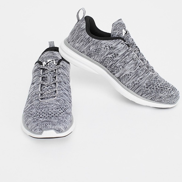 APL techloom pro trainer 8.5 worn twice - Picture 3 of 4